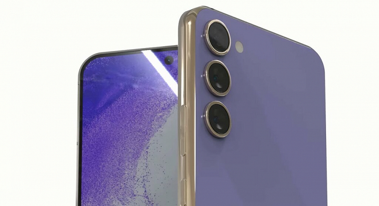 Названо ещё одно нововведение серии Samsung Galaxy S23: смартфоны смогут записывать 8K-видео при 30 к/с