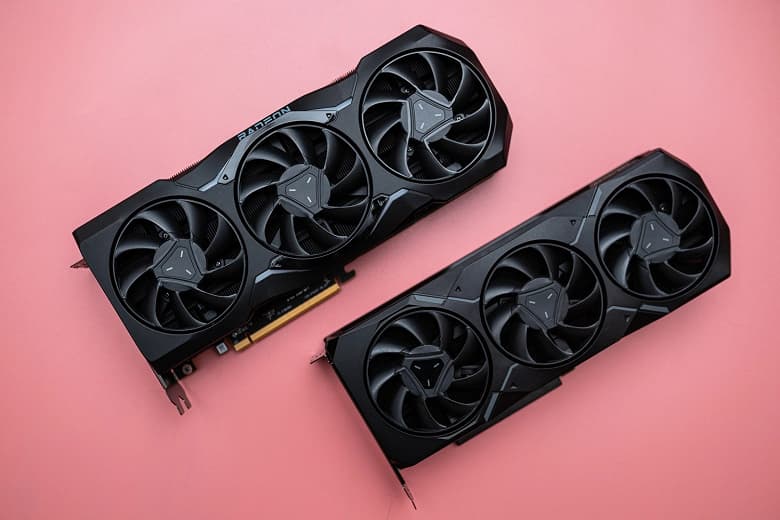 Полноценные тесты Radeon RX 7900 XTX показали, что она намного выгоднее любой видеокарты Nvidia