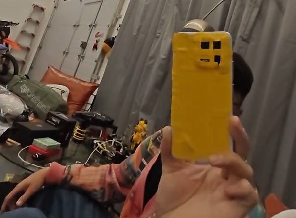 Блогер с 8 млн подписчиками извинился за утечку Xiaomi 13 и готов понести наказание