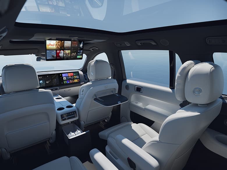 «Автомобильный Оскар»: названы лучшие машины 2022 года в Китае