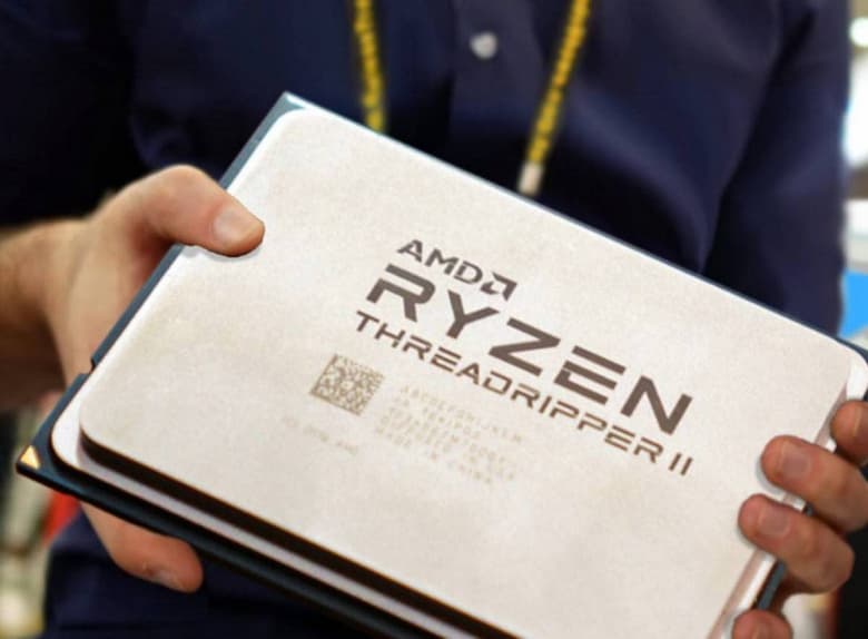 AMD вернёт потребительские монструозные CPU? Слухи говорят о выходе Threadripper 7000 в двух линейках AMD вернёт потребительские монструозные CPU? Слухи говорят о выходе Threadripper 7000 в двух линейках