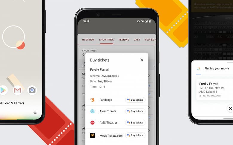 Google «убила» свой жутковатый искусственный интеллект Duplex, но не полностью. Компания закроет Duplex on the Web Google «убила» свой жутковатый искусственный интеллект Duplex, но не полностью. Компания закроет Duplex on the Web