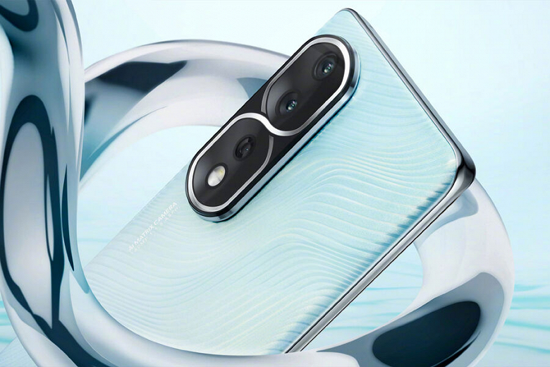 OLED, Snapdragon 8 Plus Gen 1, 66 Вт и 54 Мп. Подробности о смартфоне Honor 80 GT OLED, Snapdragon 8 Plus Gen 1, 66 Вт и 54 Мп. Подробности о смартфоне Honor 80 GT