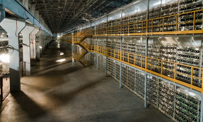 Глава Иркутской области предложил создать майнинг-зоны по аналогии с игорными