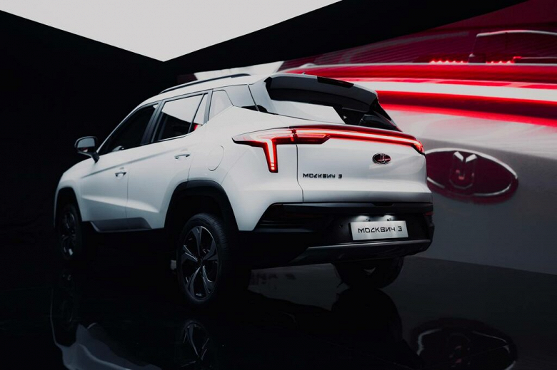 В России готова стратегия развития автопрома до 2035 года