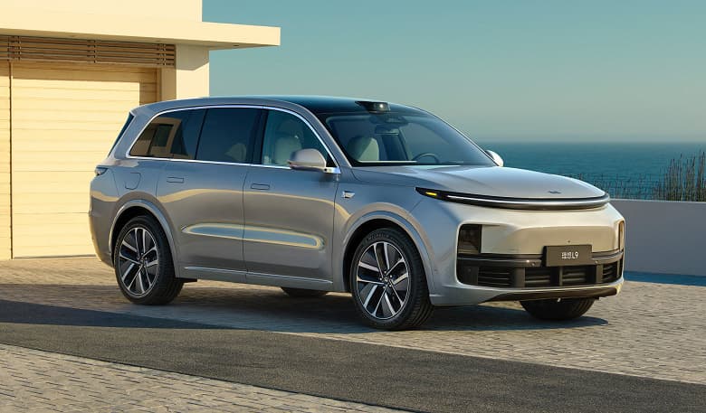 «Автомобильный Оскар»: названы лучшие машины 2022 года в Китае