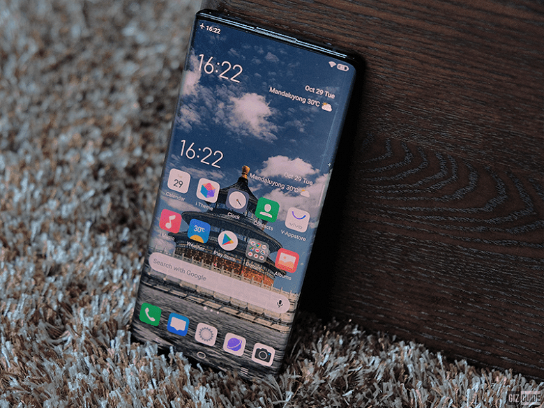 Vivo объявила неделю скидок в честь 5-летнего юбилея в России Vivo объявила неделю скидок в честь 5-летнего юбилея в России