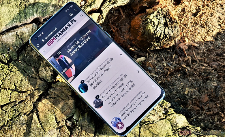 Xiaomi Mi 10 и Mi 10 Pro получат MIUI 14 в марте 2023