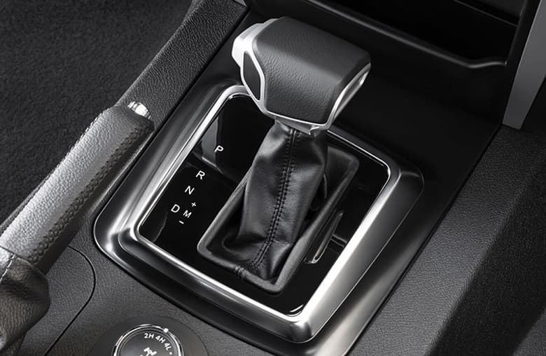 «Автомат» не появится в автомобилях УАЗ в 2023 году. Возвращение запланировано на 2024