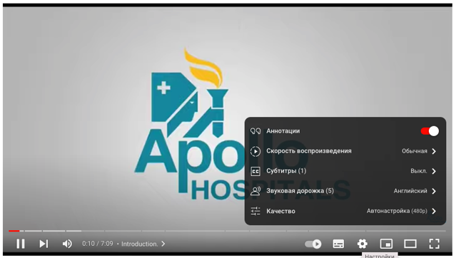 Google тестирует в YouTube «Курсы» и ролики с несколькими звуковыми дорожками