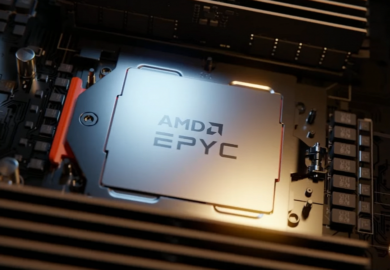 В этом режиме производительность CPU AMD вырастает порой в три раза. Появились тесты 96-ядерного Epyc 9654 с AVX-512 В этом режиме производительность CPU AMD вырастает порой в три раза. Появились тесты 96-ядерного Epyc 9654 с AVX-512