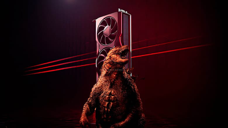 Видеокарте Radeon RX 8900 XTX слухи приписывают производительность вдвое выше, чем у RTX 7900 XTX Видеокарте Radeon RX 8900 XTX слухи приписывают производительность вдвое выше, чем у RTX 7900 XTX