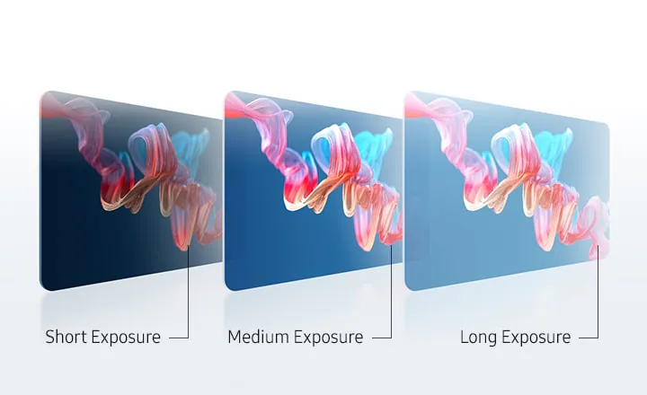 Смартфоны Pixel 8 получат новую камеру с режимом Staggered HDR