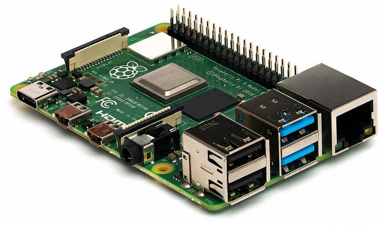 Ожидается период восстановления: Raspberry Pi 5 не стоит ждать в 2023 году Ожидается период восстановления: Raspberry Pi 5 не стоит ждать в 2023 году