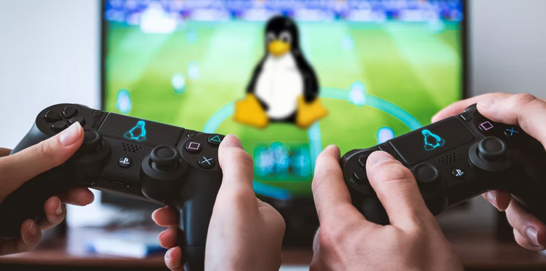 Геймерам с Linux стоит выбирать GeeForce. Тесты показали, какова сейчас там расстановка сил