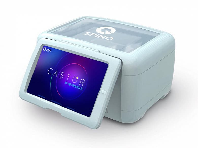 В Японии начали продавать квантовые компьютеры всем желающим. Младшая версия на уровне базовой Lada Granta