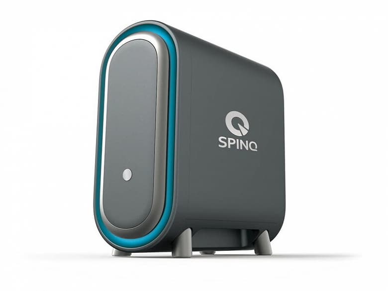 В Японии начали продавать квантовые компьютеры всем желающим. Младшая версия на уровне базовой Lada Granta