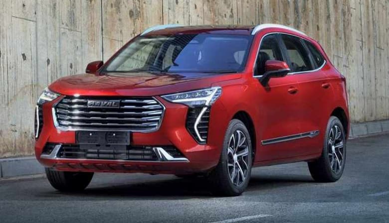 Haval Jolion и F7, а также Geely Coolray, Atlas Pro и Tugella вошли в число самых востребованных авто у россиян в ноябре