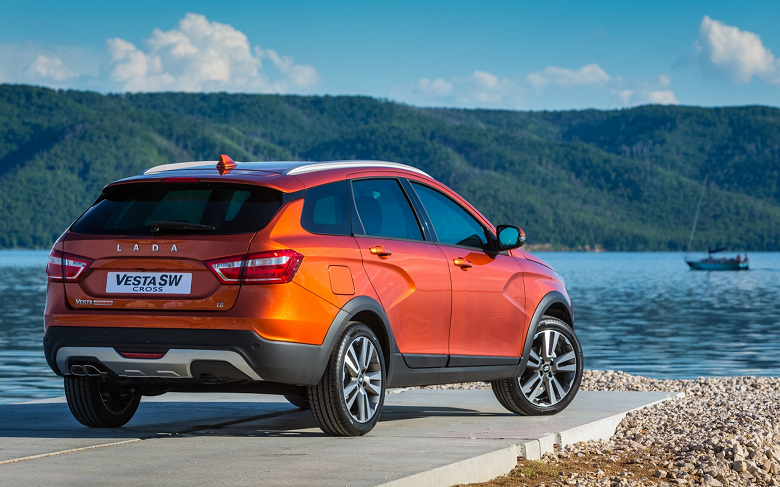 Всё ради Lada Vesta: АвтоВАЗ может вернуть рабочие субботы за двойную оплату