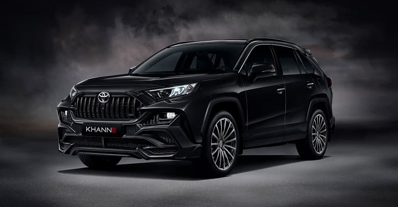 Чёрный бензиновый японский кроссовер — мечта среднестатистического россиянина, согласно свежему опросу Чёрный бензиновый японский кроссовер — мечта среднестатистического россиянина, согласно свежему опросу