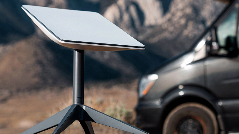 У Starlink уже более 1 000 000 активных подписчиков. Скорость сервиса падает У Starlink уже более 1 000 000 активных подписчиков. Скорость сервиса падает