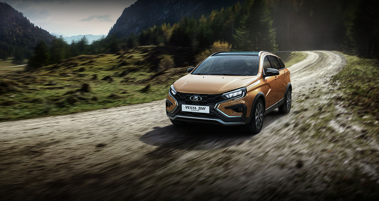 АвтоВАЗ предупредил о росте цен на Lada АвтоВАЗ предупредил о росте цен на Lada