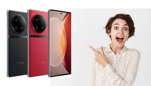 Snapdragon 8 Gen 2, топовая камера Zeiss, 100-кратный зум и IP68. Флагманский смартфон Vivo X90 Pro+ поступил в продажу в Китае