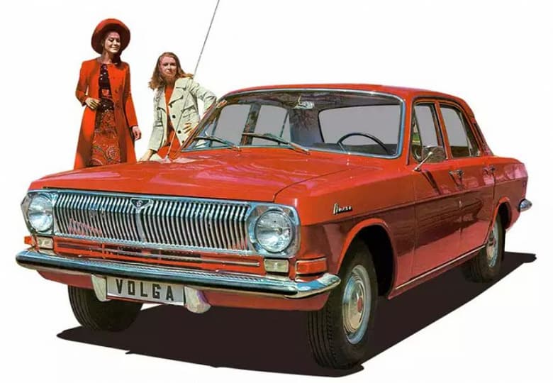 Лукашенко анонсировал возобновление производства «Волги». А еще он считает, что Aurus «будет не хуже Мерседеса»