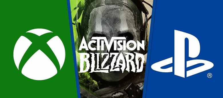 Microsoft готова на всё ради Call of Duty? Компания разрешит Sony выпустить игру в рамках подписки PlayStation Plus Microsoft готова на всё ради Call of Duty? Компания разрешит Sony выпустить игру в рамках подписки PlayStation Plus