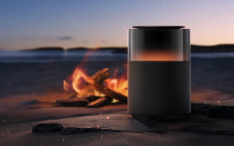 Набор из двух новейших умных колонок Xiaomi Sound Pro уже доступен с большой скидкой в Китае Набор из двух новейших умных колонок Xiaomi Sound Pro уже доступен с большой скидкой в Китае