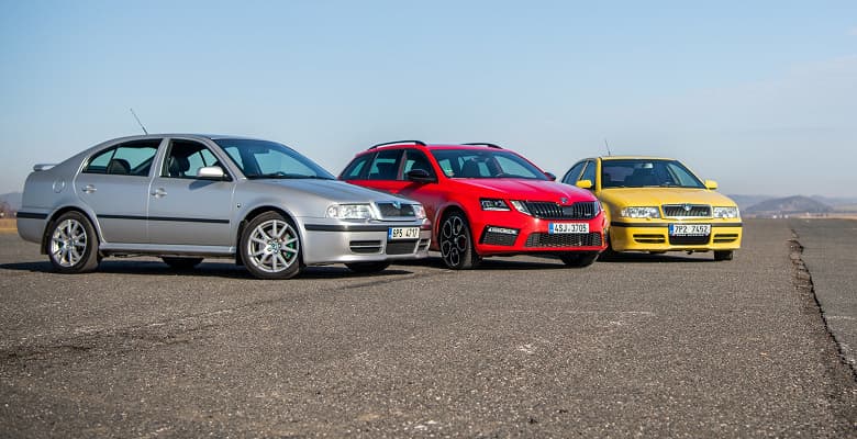 Москвичи чаще выбирали Skoda Octavia, Ford Focus, разные BMW и Daewoo Matiz. Появилась статистика рынка авто с пробегом