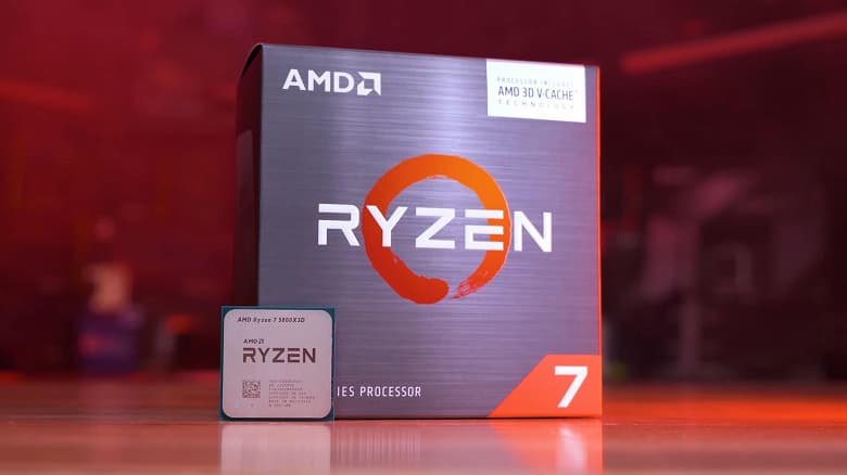 Уникальный геймерский процессор Ryzen 7 5800X3D подешевел, стал намного популярнее и из-за этого подорожает Уникальный геймерский процессор Ryzen 7 5800X3D подешевел, стал намного популярнее и из-за этого подорожает