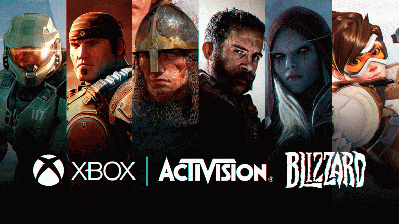 Геймеры тоже против покупки Microsoft компании Activision Blizzard. Игроки подали коллективный иск в суд Геймеры тоже против покупки Microsoft компании Activision Blizzard. Игроки подали коллективный иск в суд