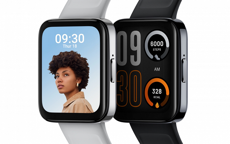 В России вышли умные часы Realme Watch 3 Pro и готовятся выйти Watch S100