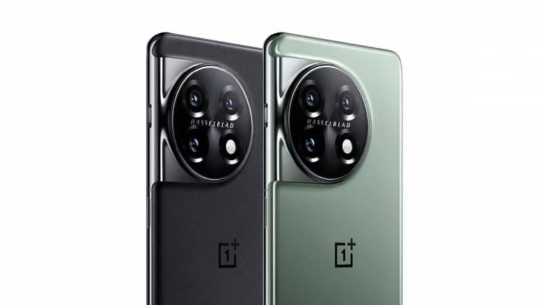 OnePlus 11 будет монстром производительности. Смартфон набирает более 1,34 млн баллов в AnTuTu 9