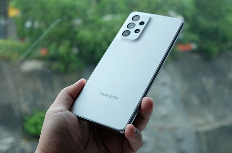 Galaxy A54 станет флагманом своей линейки? Возможно, Samsung отказалась от моделей Galaxy A7x