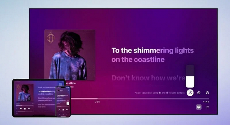 Apple выпустила обновление iPhone с огромным списком новшеств