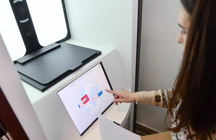 Госдума приняла закон о защите биометрических данных