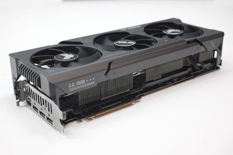 Оказывается, «правильная» Radeon RX 7900 XTX с хорошим разгоном может догнать GeForce RTX 4090 Оказывается, «правильная» Radeon RX 7900 XTX с хорошим разгоном может догнать GeForce RTX 4090