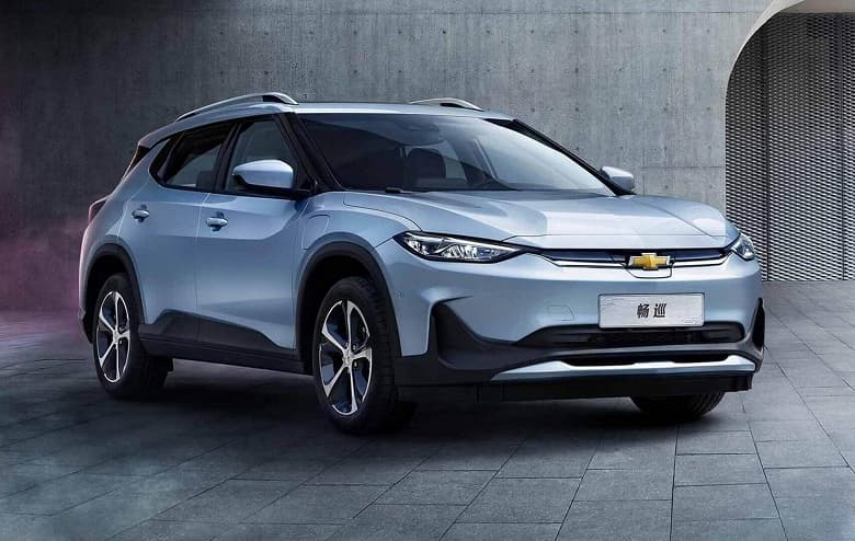 Новый конкурент Lada Vesta SW Cross, только мощнее и оснащен лучше. В продаже в РФ появились универсалы Chevrolet Menlo