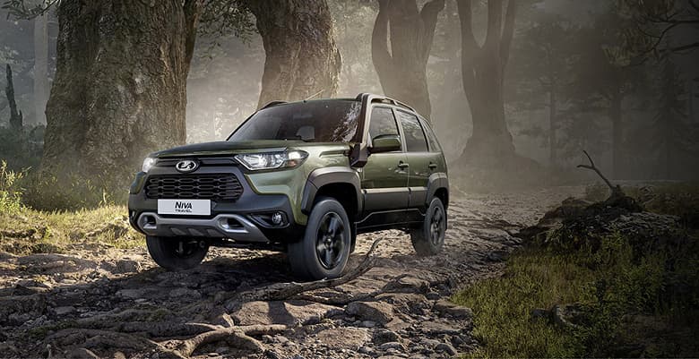 АвтоВАЗ рассматривает возможность поставки автомобилей в Африку АвтоВАЗ рассматривает возможность поставки автомобилей в Африку