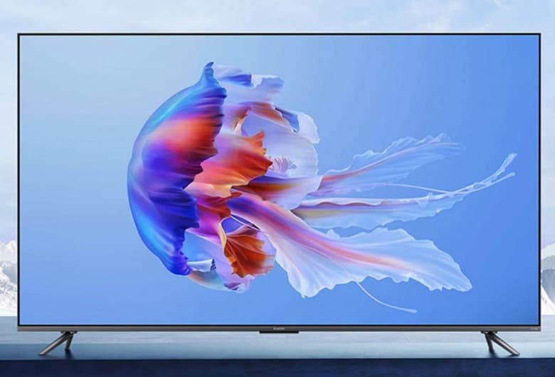 86-дюймовый 4К-телевизор за 860 долларов. В Китае стартовали продажи Xiaomi EA Pro 86