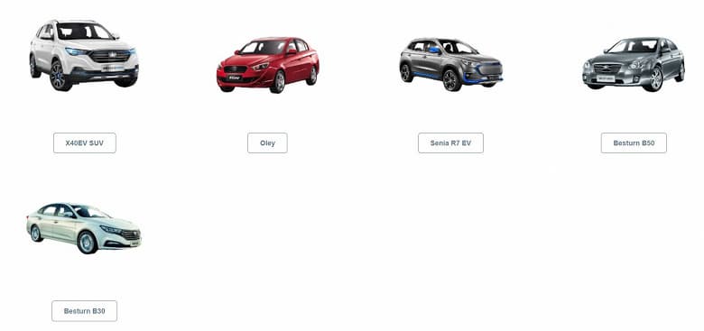 В Саратовской области начнут собирать электромобили. Партнер проекта – китайская FAW