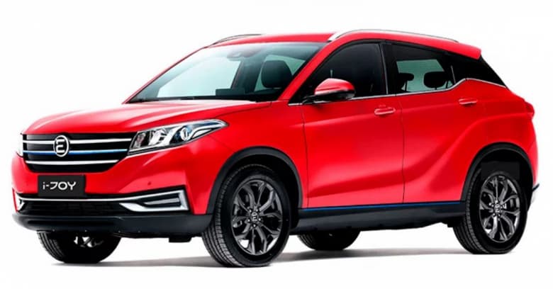 Российские электромобили Evolute получили систему дистанционного управления