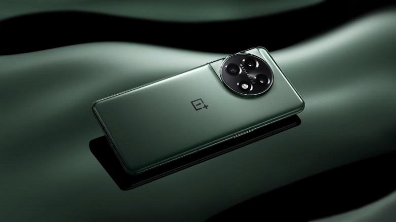 Больше никаких подтормаживаний в Android-флагмане. OnePlus 11 получит технологию «генетической реорганизации памяти»
