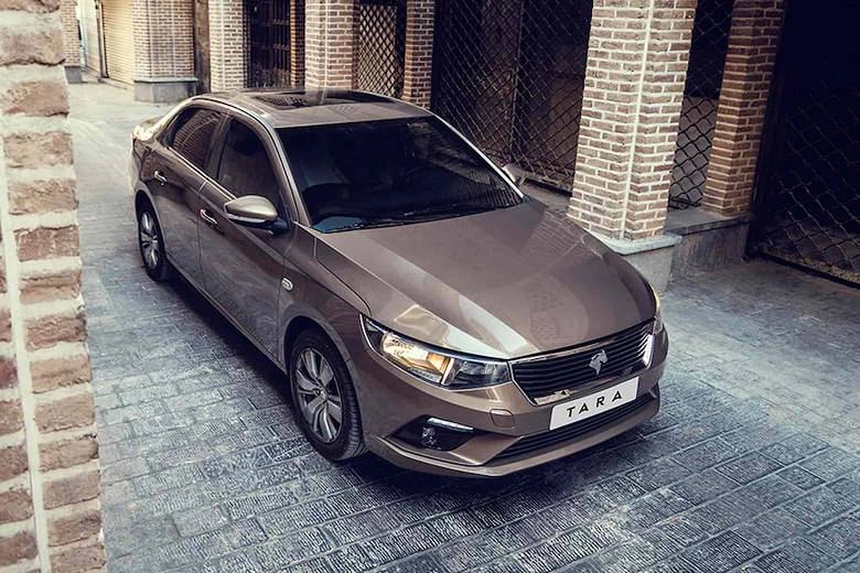 Иран хочет производить автомобили с Россией