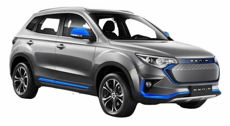 В Саратовской области начнут собирать электромобили. Партнер проекта – китайская FAW