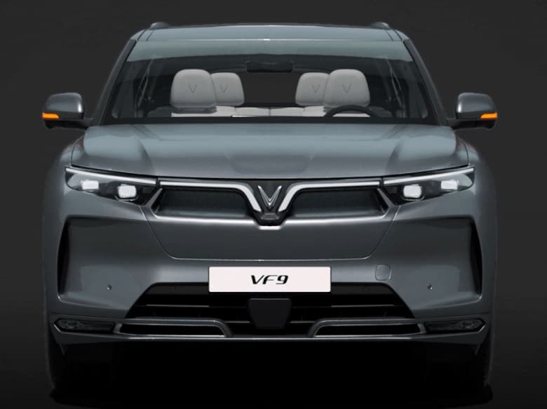 Вьетнамские автомобили VinFast появятся в России. Компания производит два кроссовера — VF8 и VF9