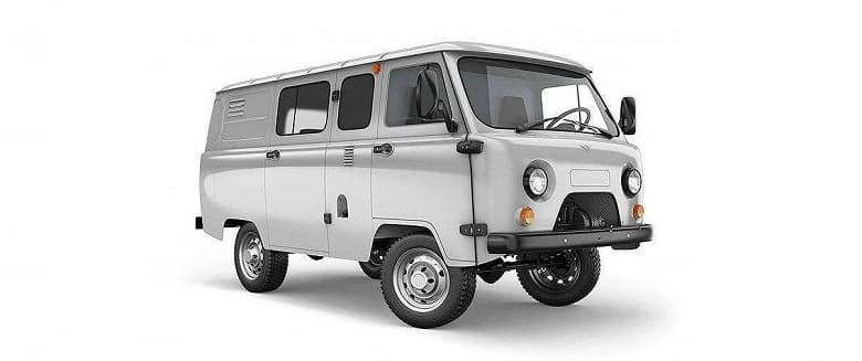 Реальные цены на УАЗ «Буханку» оказались гораздо выше рекомендованных, но спрос всё равно очень большой