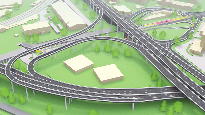 Ставка на реалистичность: Яндекс представил сверхподробные «Яндекс Карты» нового поколения Ставка на реалистичность: Яндекс представил сверхподробные «Яндекс Карты» нового поколения